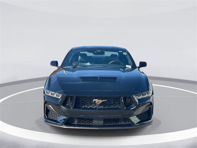 Certified 2024 Ford Mustang GT Premium image 2