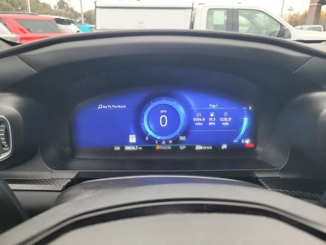 Certified 2023 Ford Explorer ST w/ Equipment Group 401A image 29