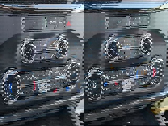 Certified 2023 Ford Expedition Limited image 17