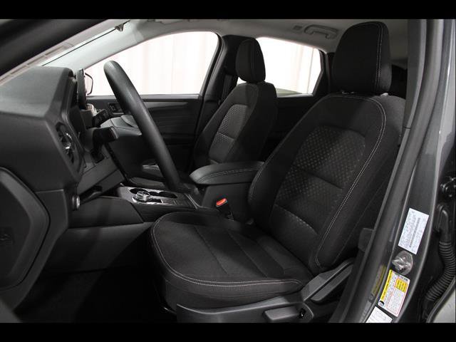 Certified 2025 Ford Escape Active image 6