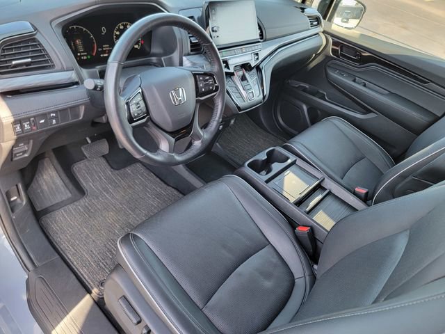 Used 2025 Honda Odyssey Elite image 18