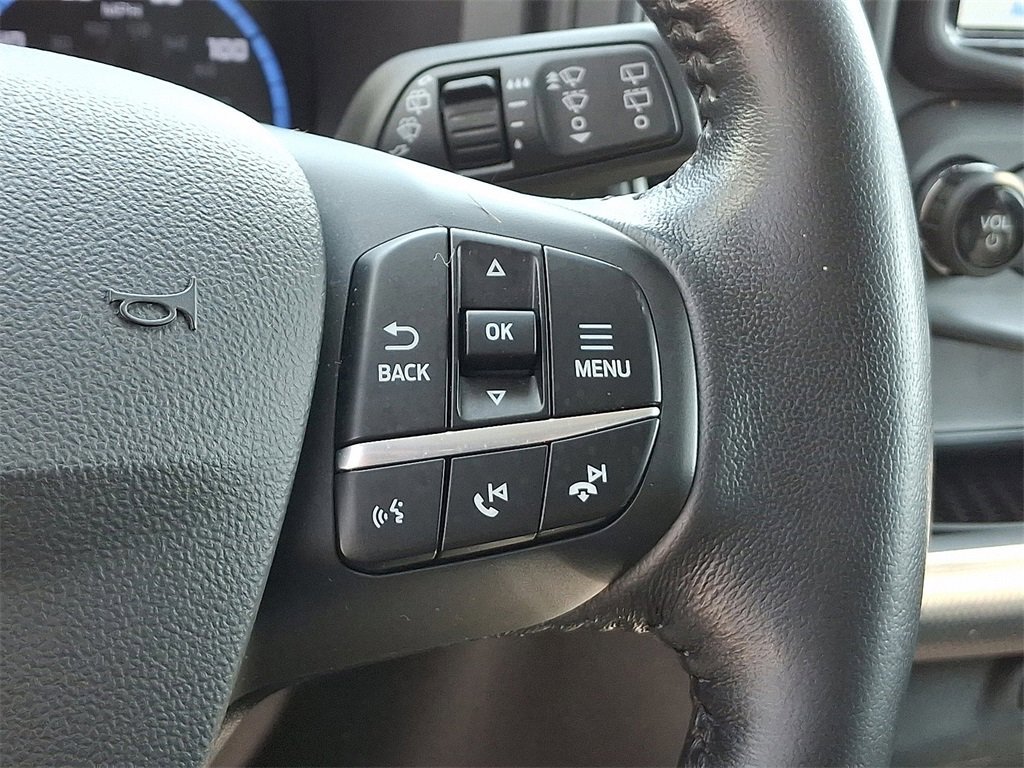 Certified 2022 Ford Bronco Sport Big Bend w/ Convenience Package image 22