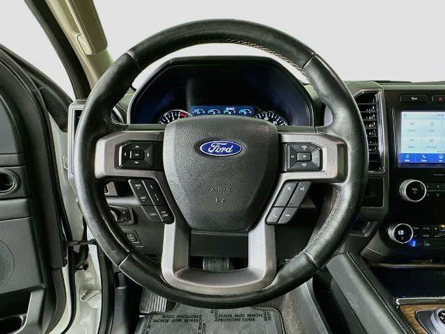 Certified 2021 Ford Expedition Platinum RWD image 16