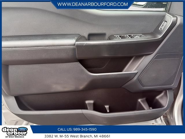 Certified 2022 Ford F150 XL w/ Equipment Group 101A High AWD/4WD image 11