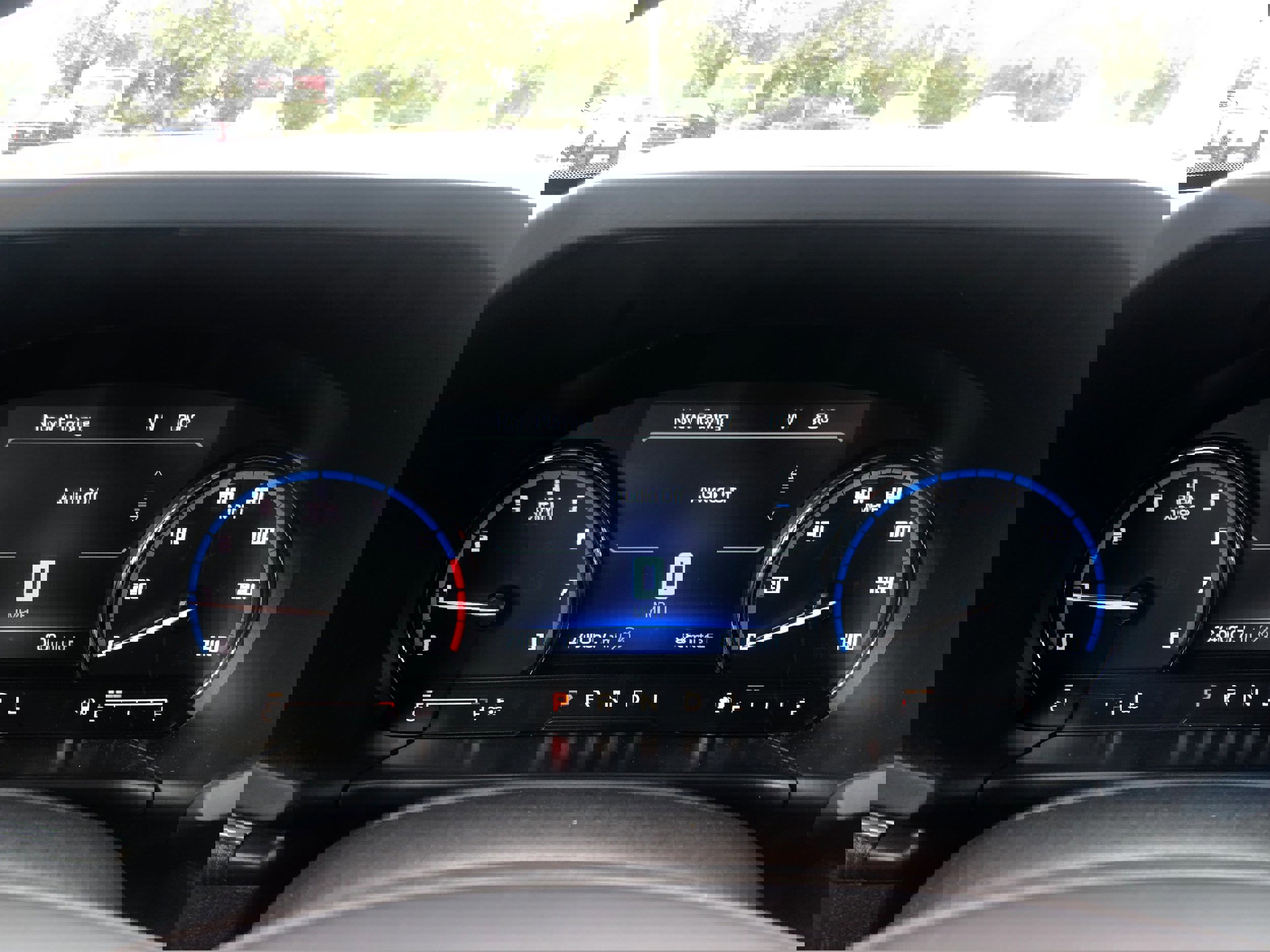 Certified 2024 Ford Bronco Sport Outer Banks image 18