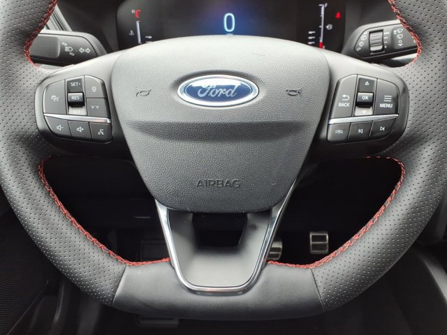 Certified 2024 Ford Escape ST-Line w/ Tech Pack #1 image 13