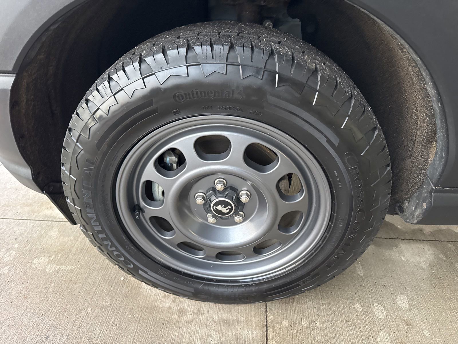 Certified 2023 Ford Bronco Sport Big Bend image 19