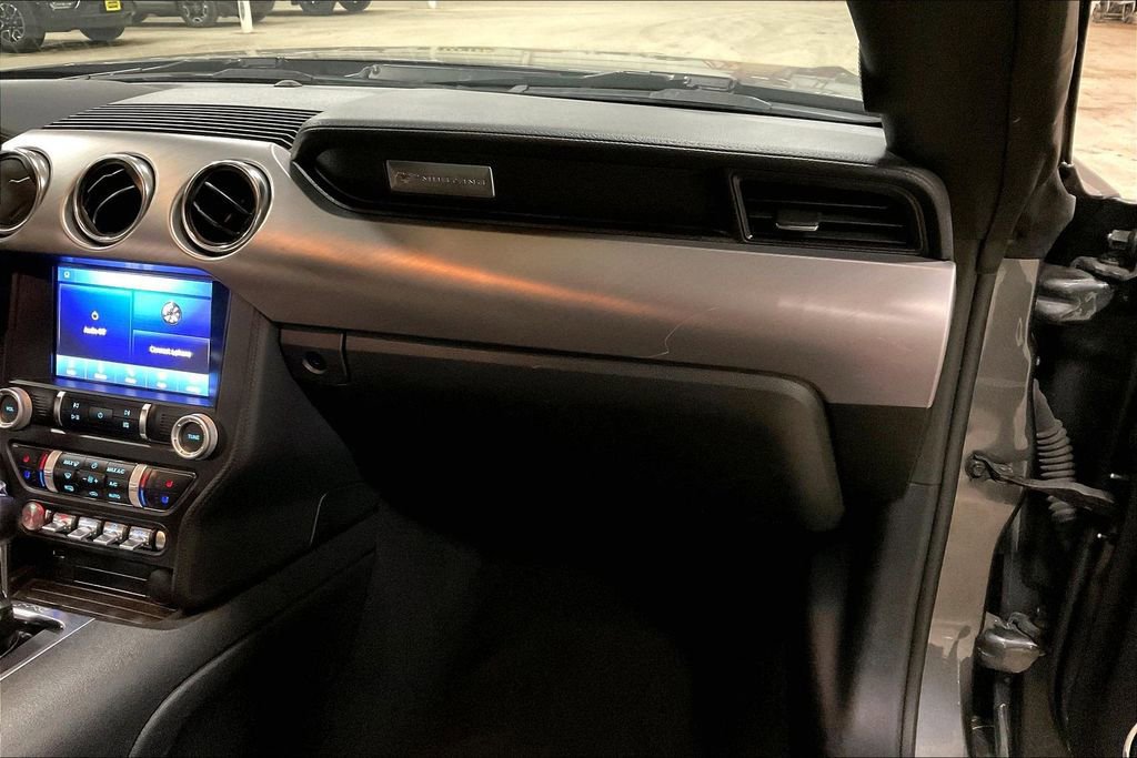 Certified 2023 Ford Mustang Premium image 15