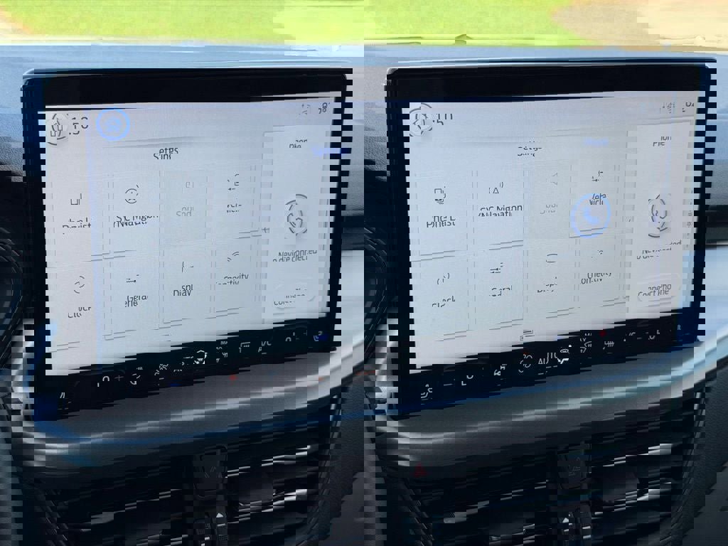 Certified 2023 Ford Escape Active w/ Tech Pack #1 image 38