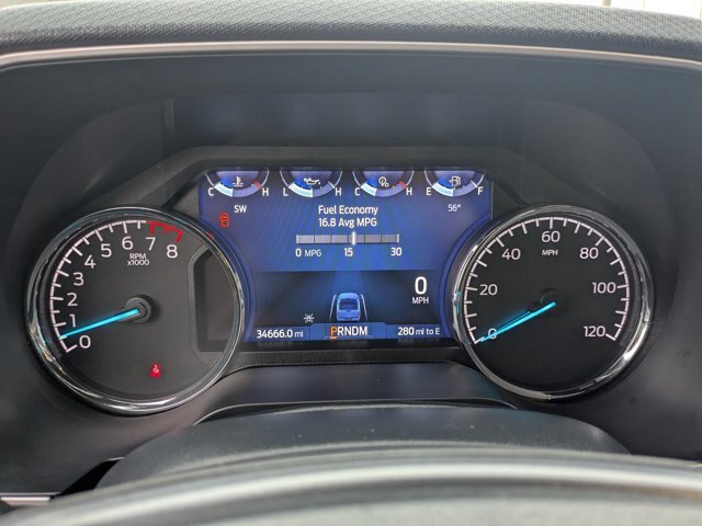 Certified 2023 Ford F150 XLT w/ Equipment Group 302A High AWD/4WD image 19
