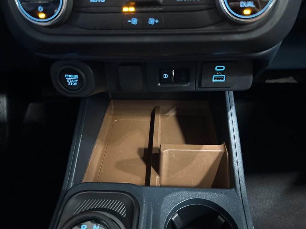 Certified 2022 Ford Maverick Lariat image 23