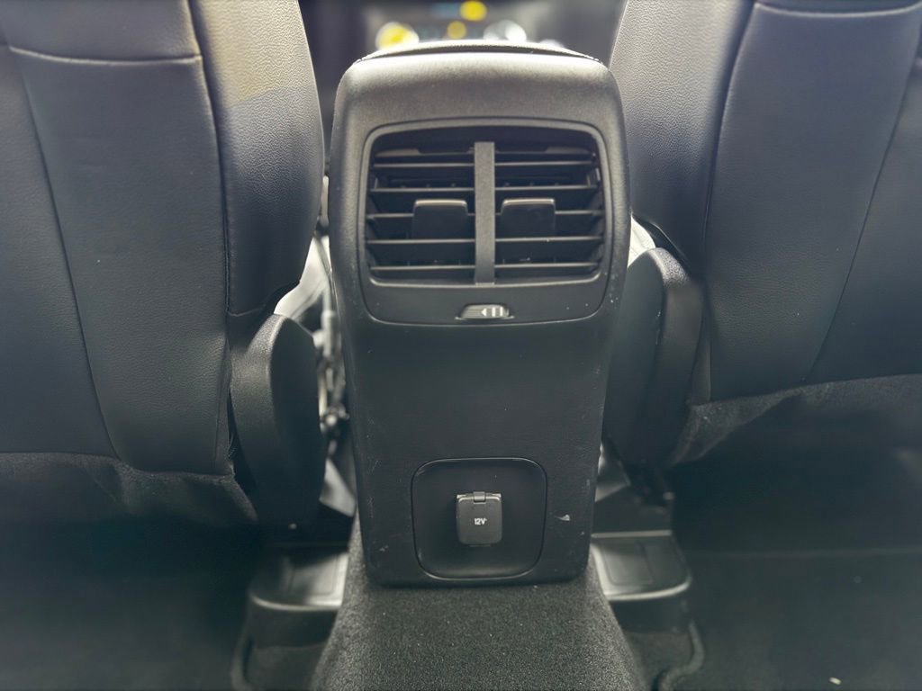 Certified 2020 Ford Escape SEL image 34