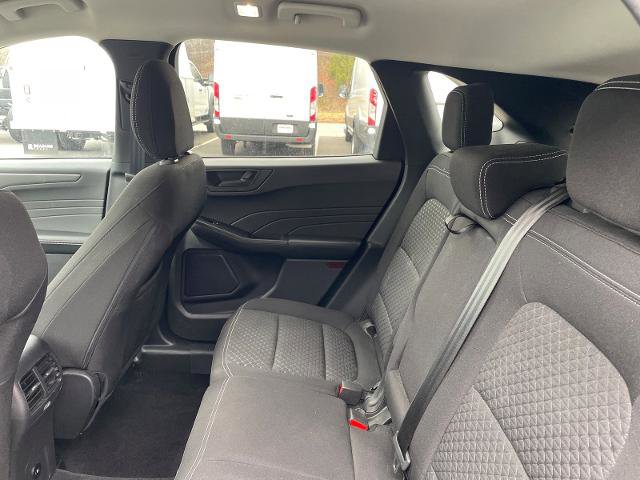 Certified 2023 Ford Escape Active image 7