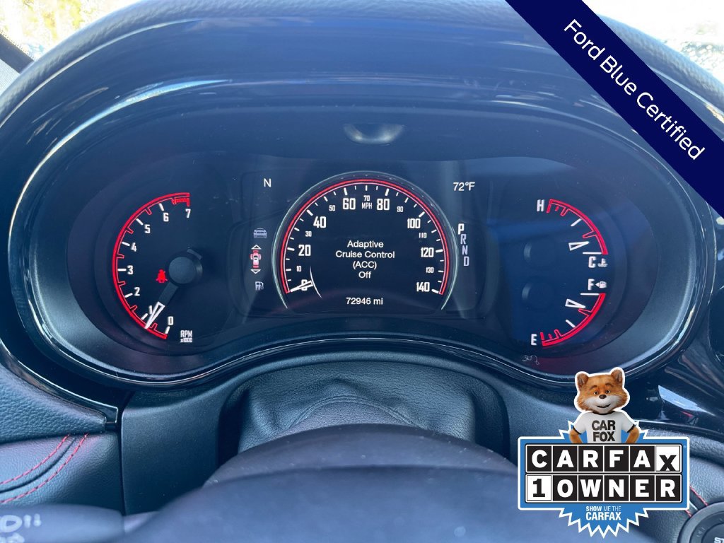 Used 2024 Dodge Durango GT AWD/4WD image 45