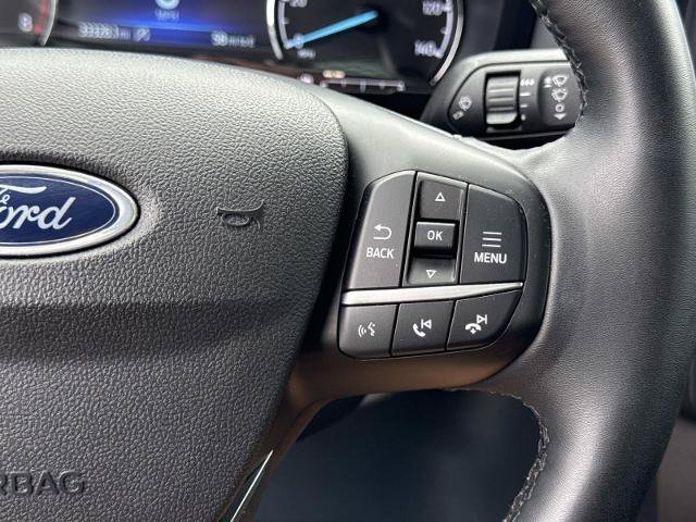 Certified 2023 Ford Maverick Tremor AWD/4WD image 19