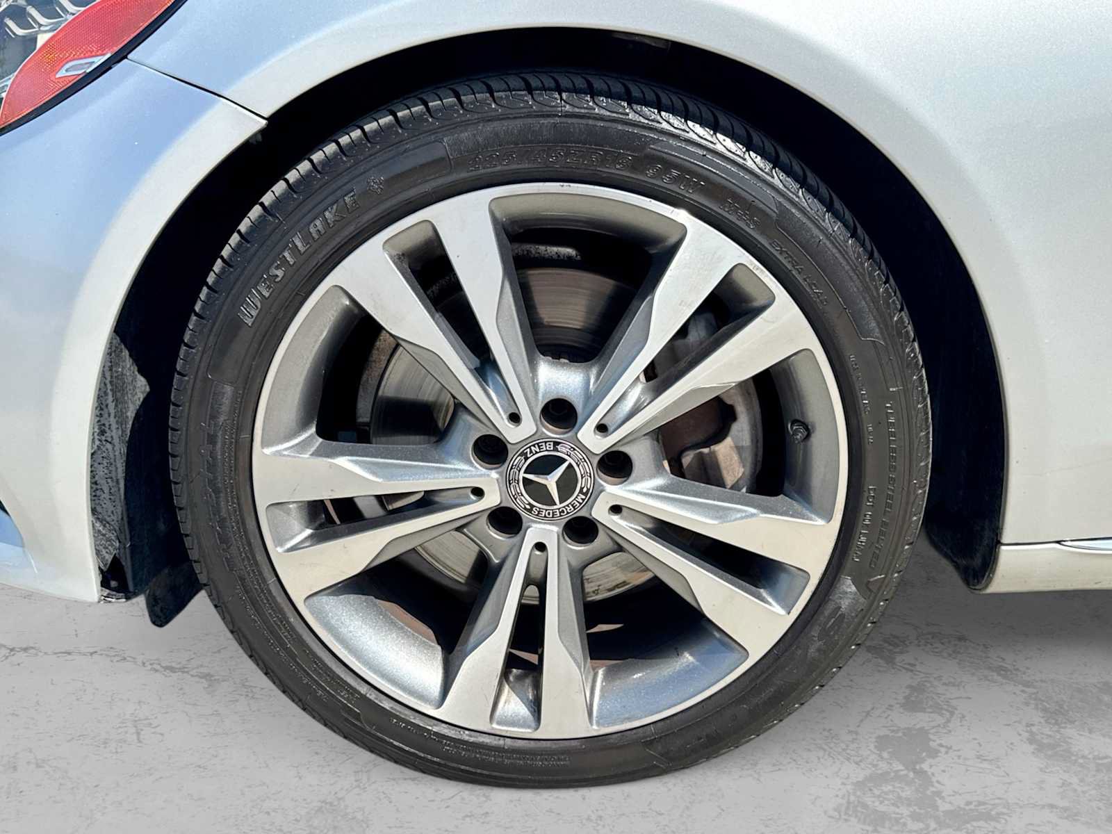 Used 2020 Mercedes-Benz C 300 Sedan image 13