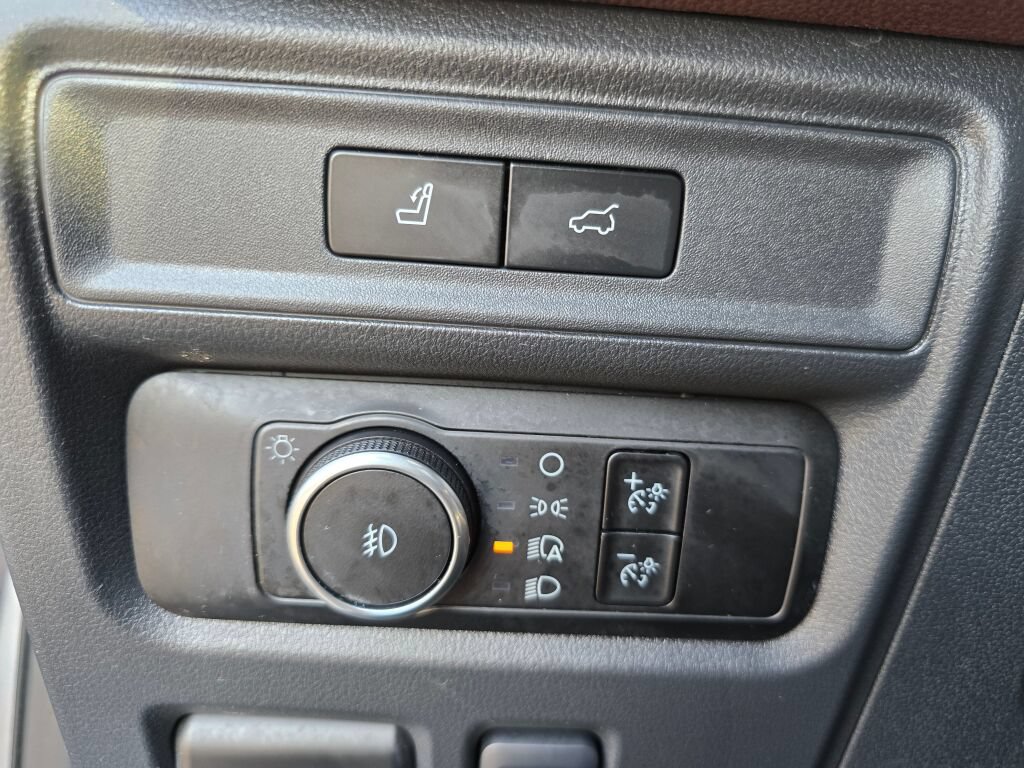 Certified 2024 Ford Expedition Limited AWD/4WD image 20