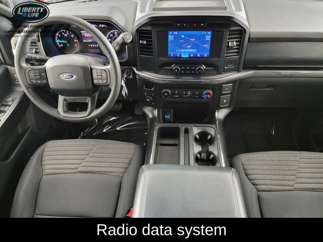 Certified 2021 Ford F150 XL w/ STX Appearance Package AWD/4WD image 22