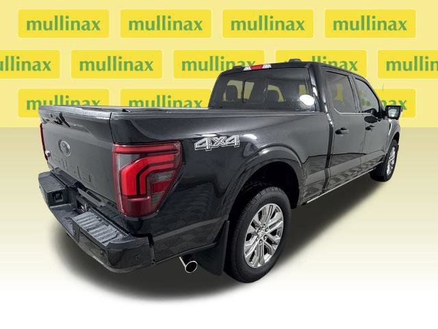 Certified 2024 Ford F150 King Ranch image 4