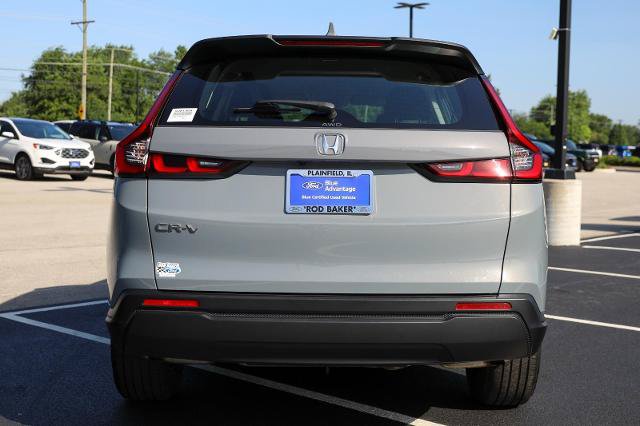 Used 2023 Honda CR-V LX image 9