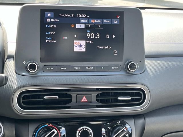 Used 2023 Hyundai Kona SEL image 15