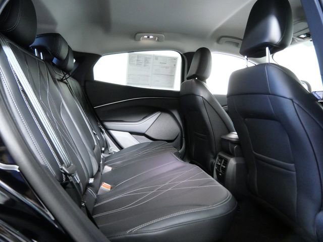 Certified 2024 Ford Mustang Mach-E Select w/ Comfort Package Lite AWD/4WD image 13
