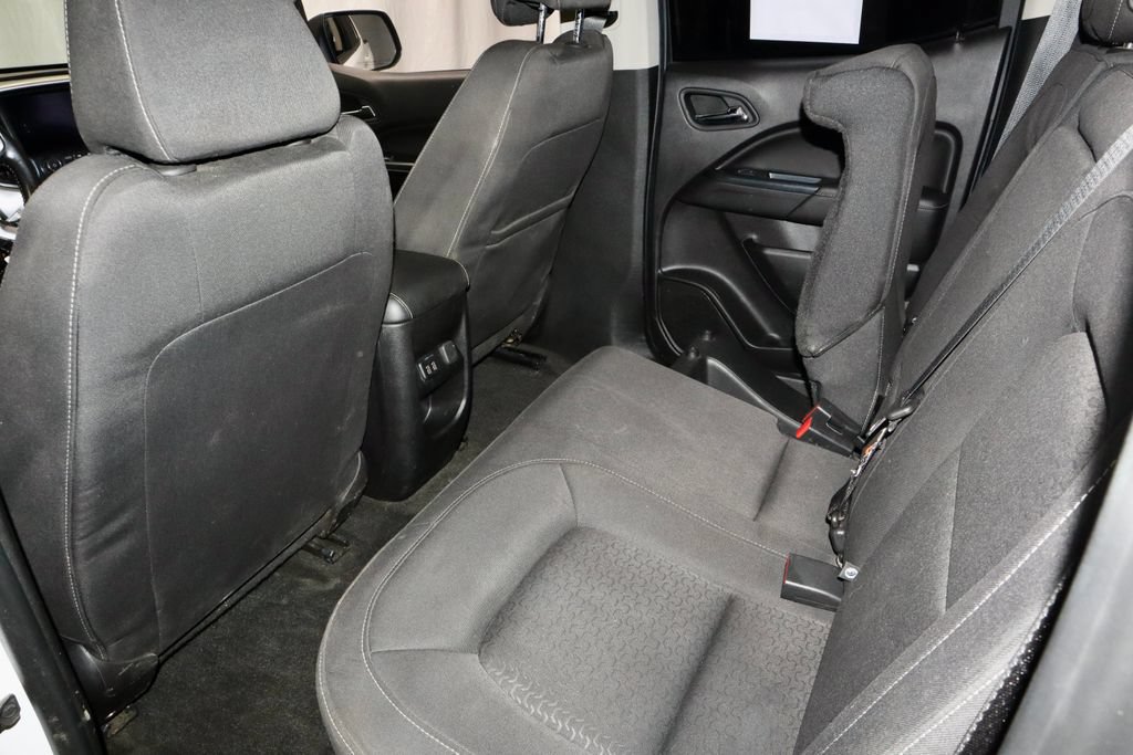 Used 2018 GMC Canyon SLE w/ SLE Convenience Package AWD/4WD image 20