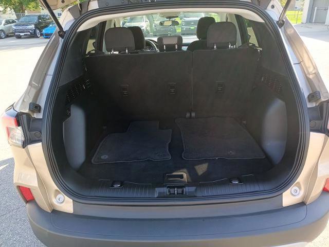 Certified 2021 Ford Escape SE w/ Cold Weather Package image 25