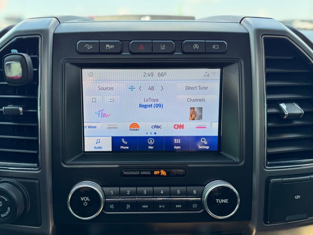 Certified 2020 Ford Expedition Platinum AWD/4WD image 24