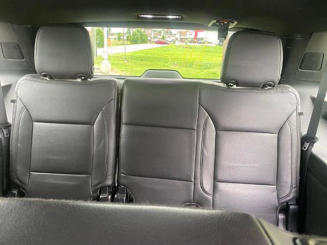 Used 2023 Chevrolet Tahoe LS AWD/4WD image 31