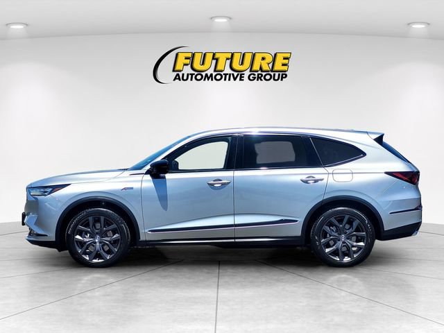 Used 2023 Acura MDX A-Spec AWD/4WD image 7