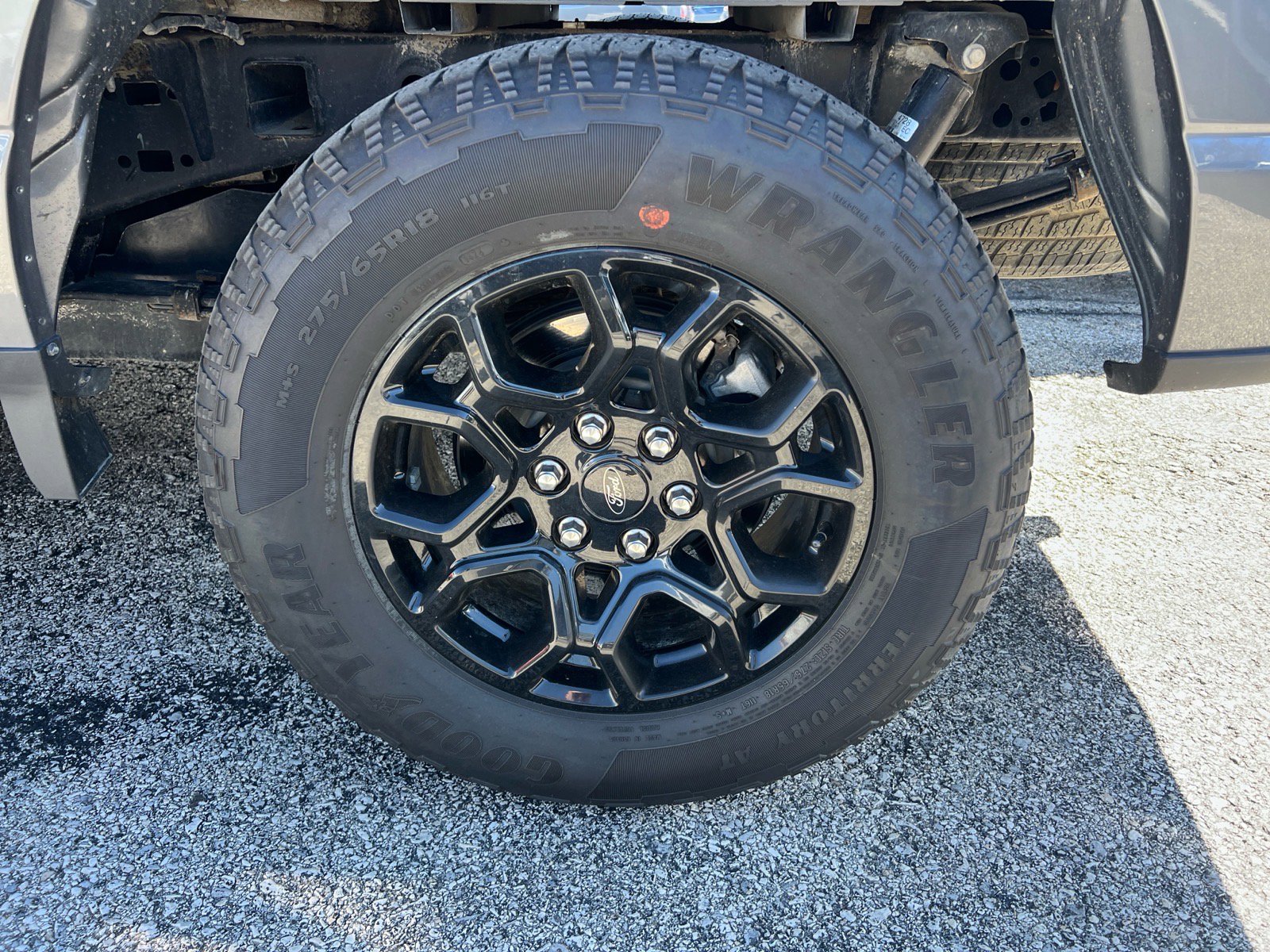 Certified 2024 Ford F150 XLT w/ Equipment Group 302A MID image 5