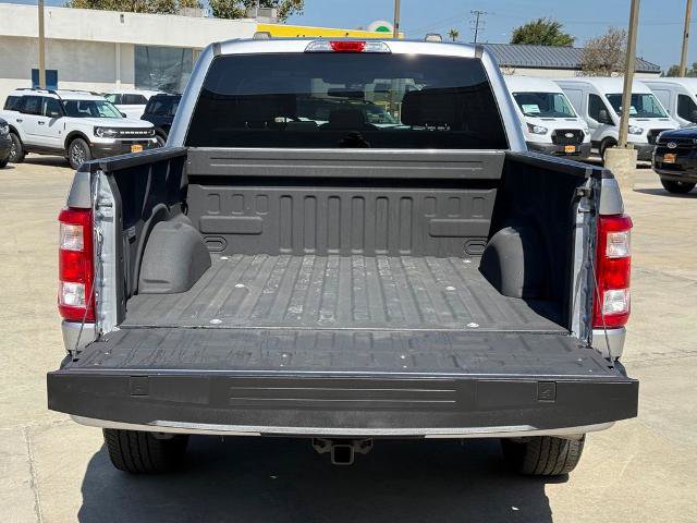 Certified 2023 Ford F150 XL w/ STX Appearance Package AWD/4WD image 19