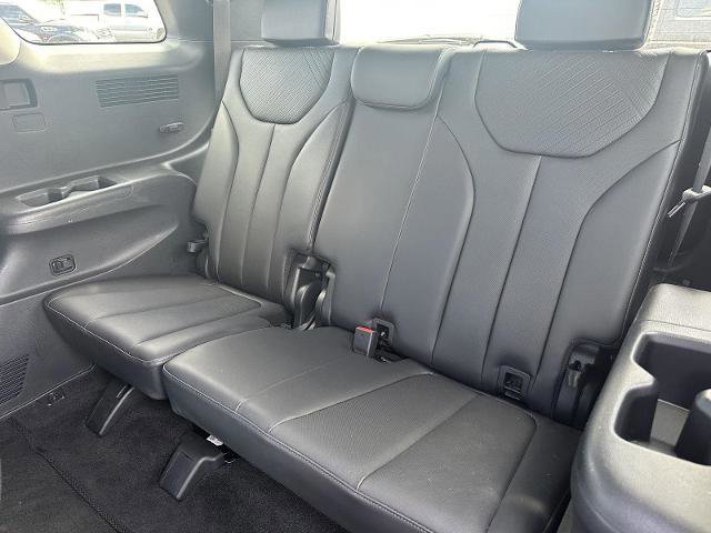 Used 2025 Hyundai Palisade SEL AWD/4WD image 19