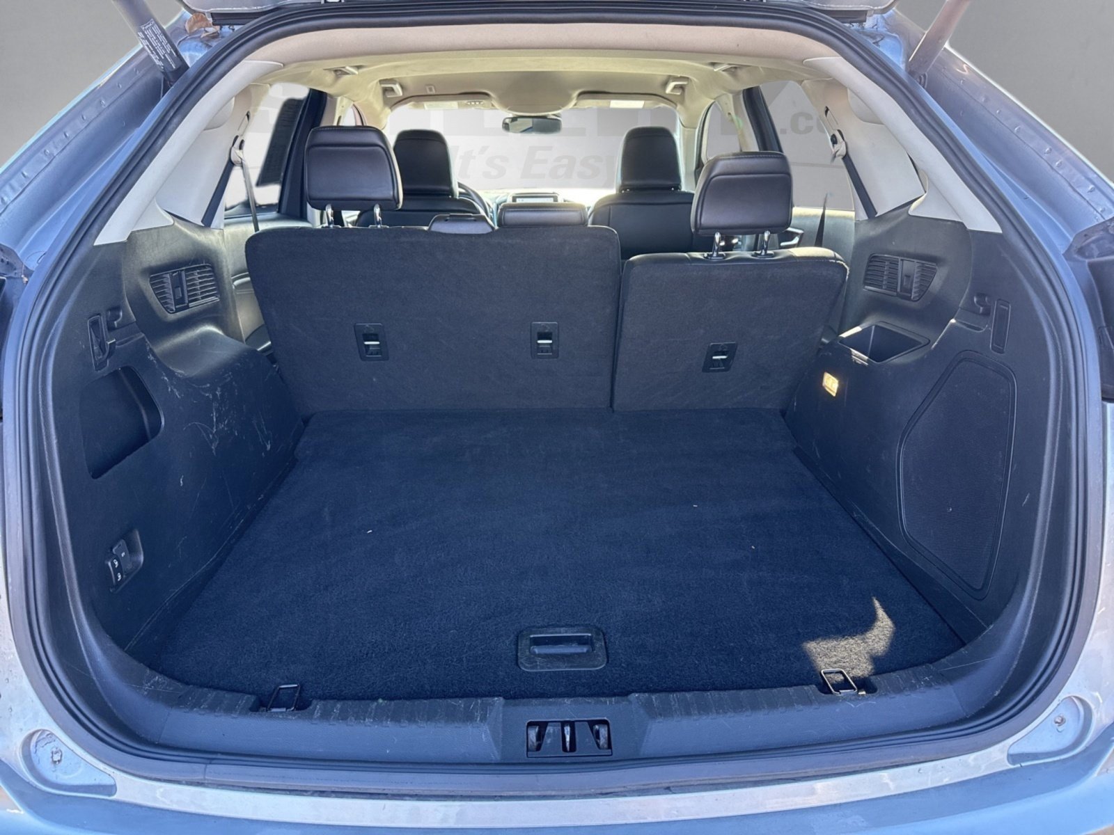 Certified 2022 Ford Edge Titanium image 27