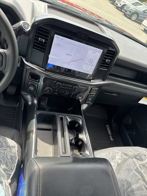 Certified 2026 Ford F150 STX w/ F-150 LOBO Package AWD/4WD image 28