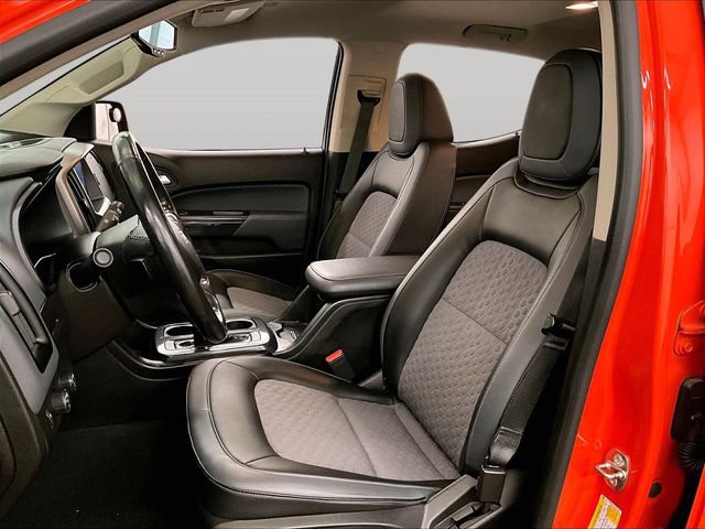 Used 2019 Chevrolet Colorado Z71 AWD/4WD image 24
