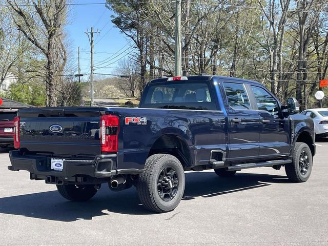 Certified 2024 Ford F250 XL w/ STX Appearance Package image 6