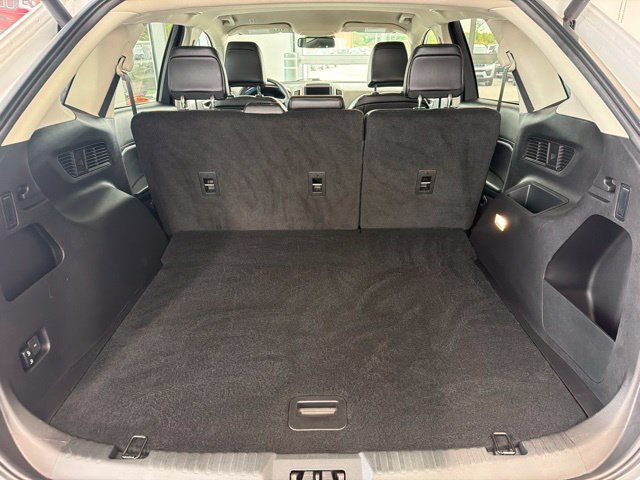 Certified 2023 Ford Edge SEL w/ Convenience Package AWD/4WD image 7