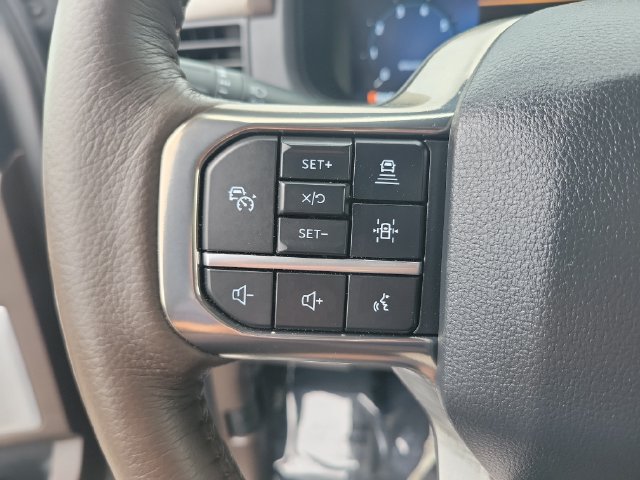 Certified 2025 Ford F150 King Ranch AWD/4WD image 20