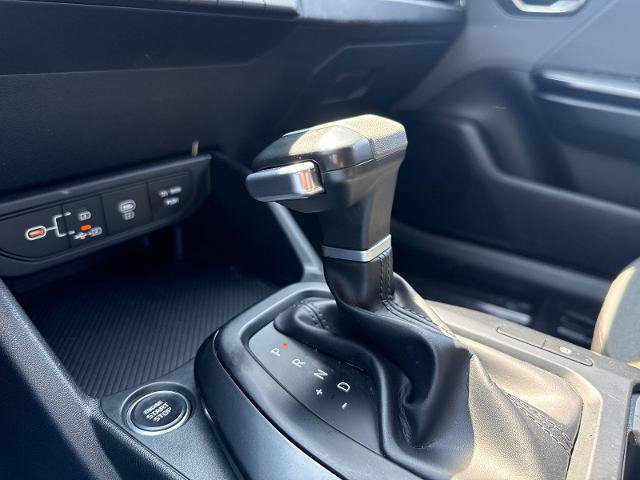 Used 2025 Kia K4 FWD image 17