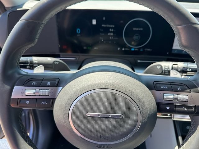 Used 2024 Hyundai Kona SEL FWD image 25