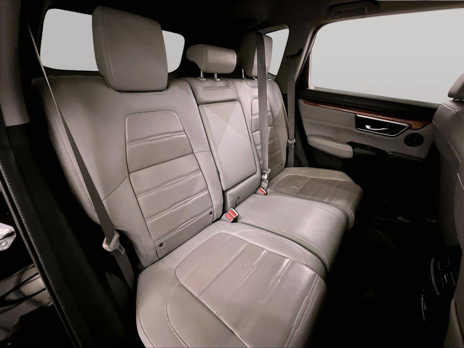 Used 2022 Honda CR-V EX-L image 26