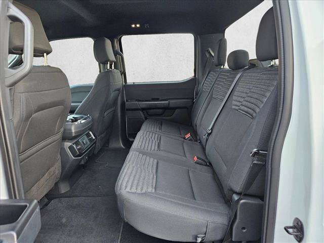 Certified 2023 Ford F150 XL w/ STX Appearance Package AWD/4WD image 14