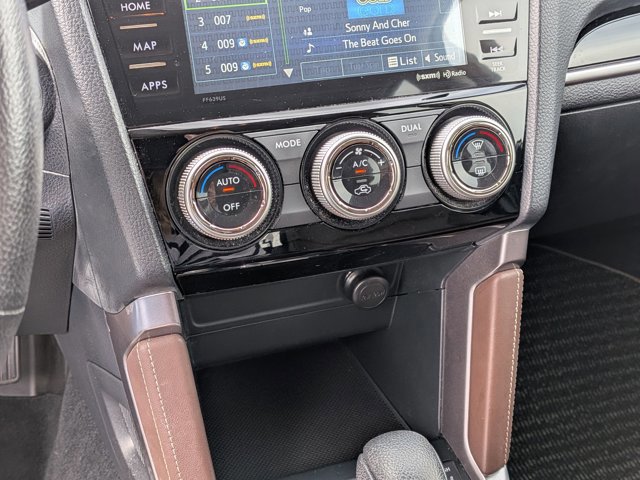 Used 2018 Subaru Forester 2.0XT Touring image 24