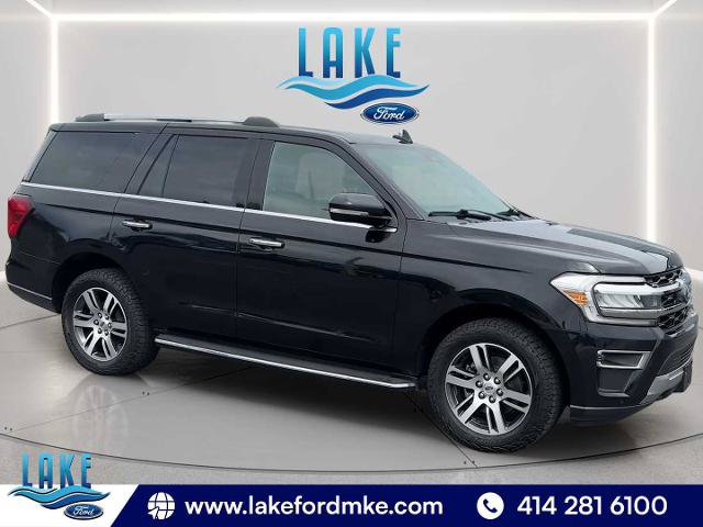 Certified 2023 Ford Expedition Limited AWD/4WD image 12