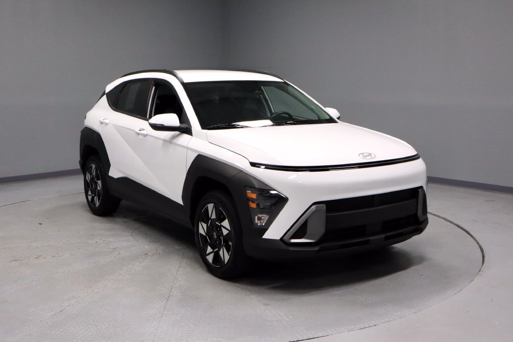 Used 2024 Hyundai Kona SEL w/ Convenience Package AWD/4WD image 1