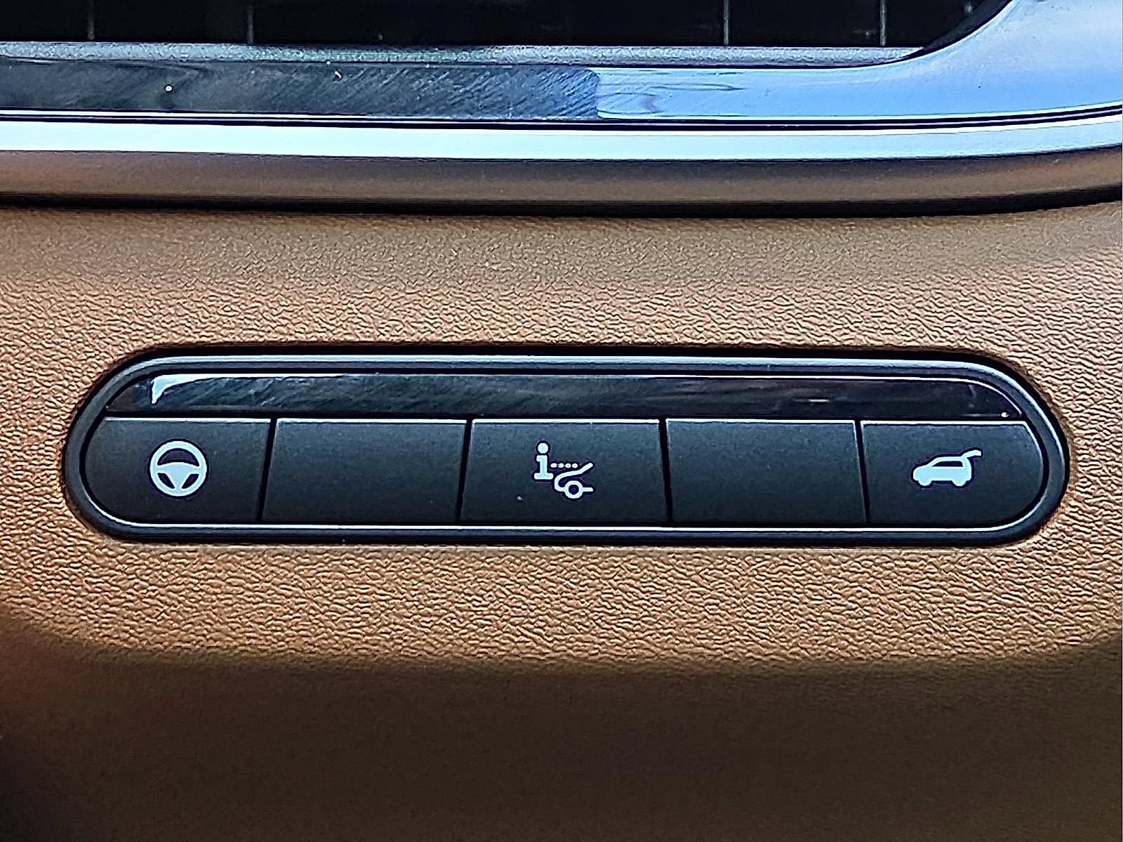 Used 2025 INFINITI QX60 Autograph w/ Cargo Package AWD/4WD image 20