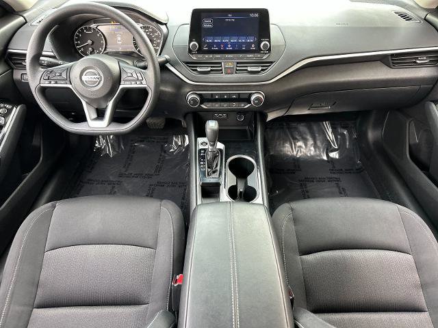 Used 2021 Nissan Altima 2.5 SV image 6