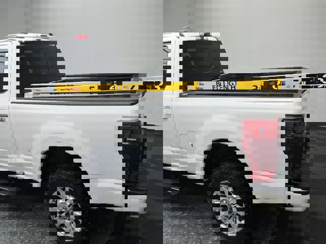 Certified 2022 Ford F250 Platinum image 35